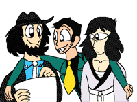 Lupin III Part I