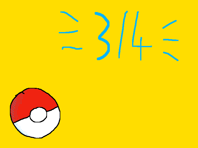 Emoji Fakemon