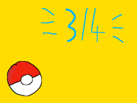 Emoji Fakemon