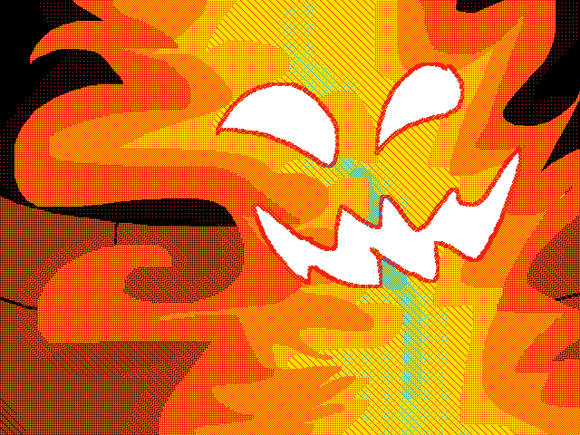 Calcifer