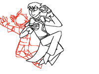 Ready To! (WIP 3)