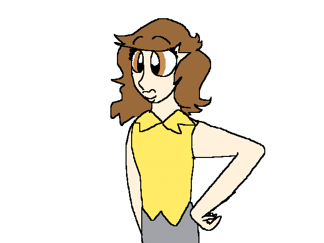 omg it's Fujiko!