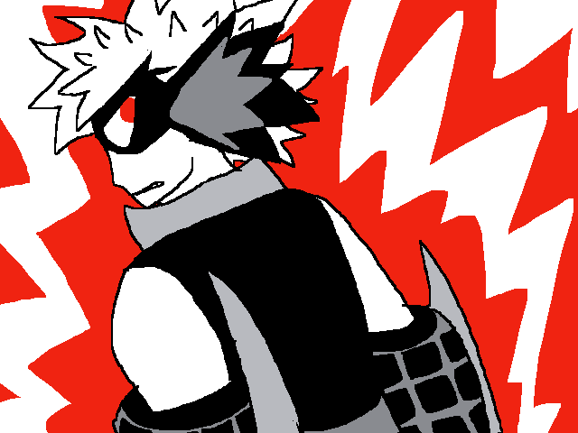 Bakugo