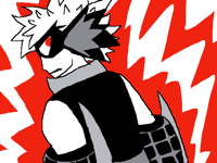 Bakugo