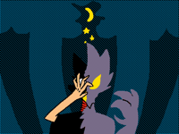 Dark Shadow NO—