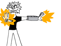 The Explosion Alchemist