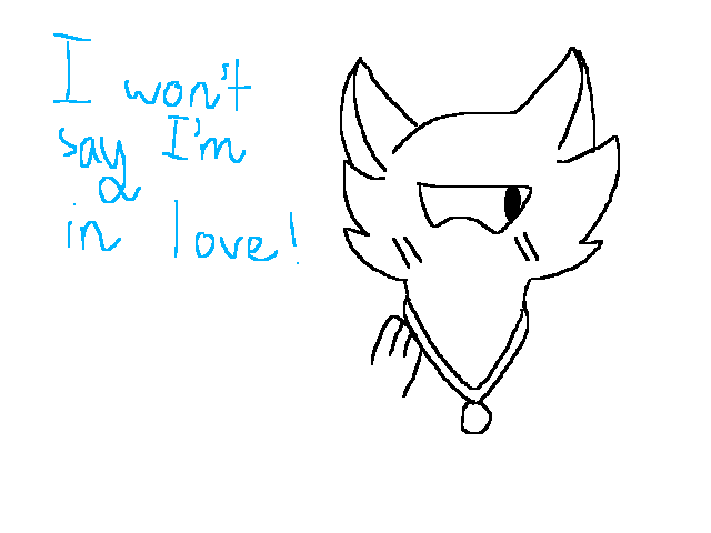 Imma give Nekem a bf
