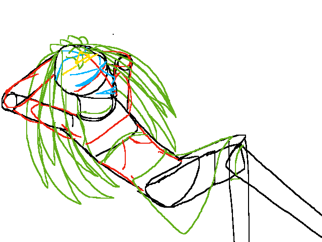 have a wip of FMAB Envy