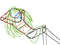 have a wip of FMAB Envy