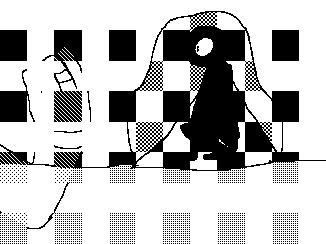 A Hobbit Test thingy