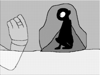 A Hobbit Test thingy