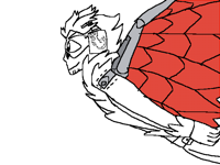The Fierce Wings Alchemist