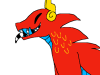 Attack! @badjoki