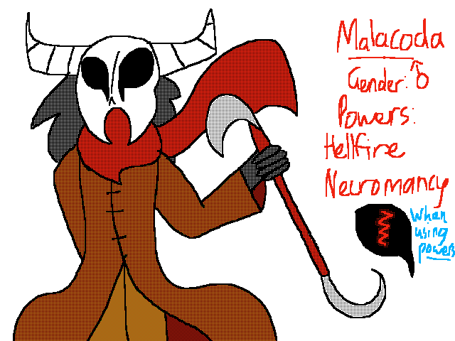 @cracked_motion Villain Contest Entry