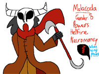 @cracked_motion Villain Contest Entry