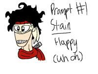 Generated MHA prompts #1