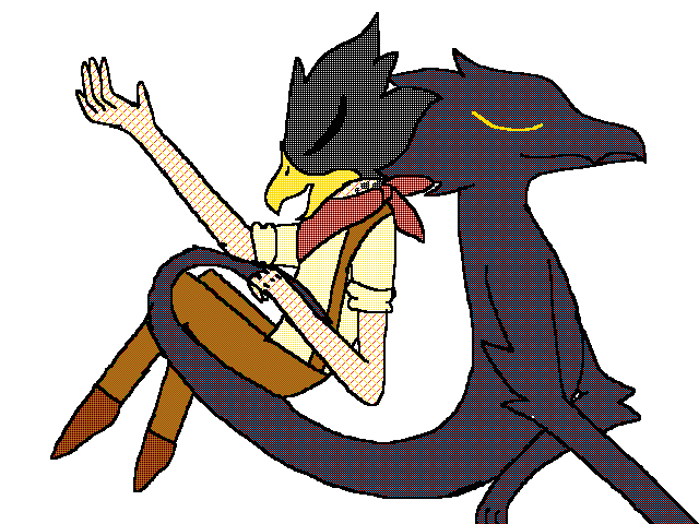 But for those who sing in the dead of night