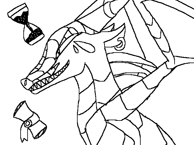 DarkStalker @FARSTOROKINTOP