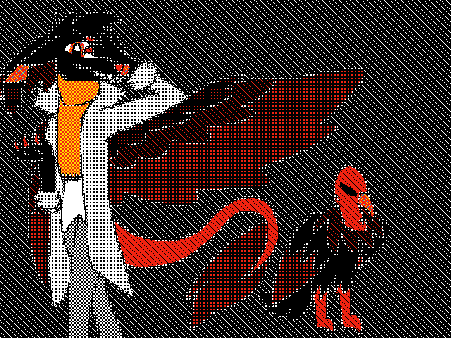 Pit of Vipers