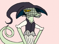You can’t spell “Necromancer” without “Menace”