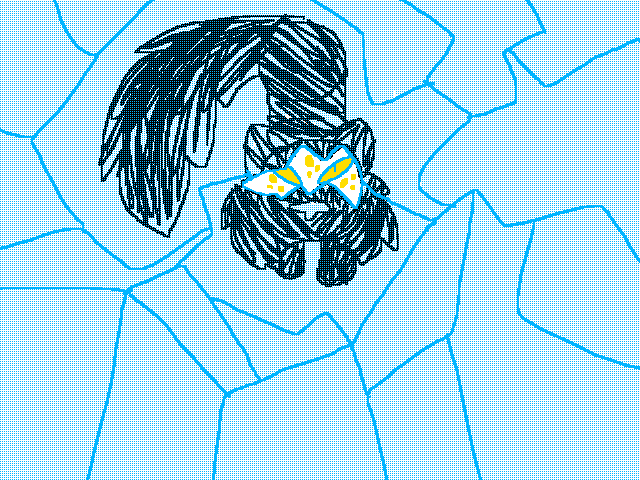 The Imposter (WC Doodle)