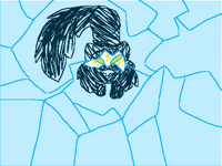 The Imposter (WC Doodle)