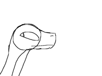 Eden (Super Rough Animation)