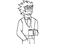 Godot (from memory)