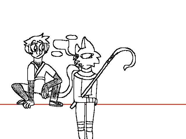 MHA OCs