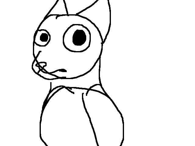 Envy (Rough)