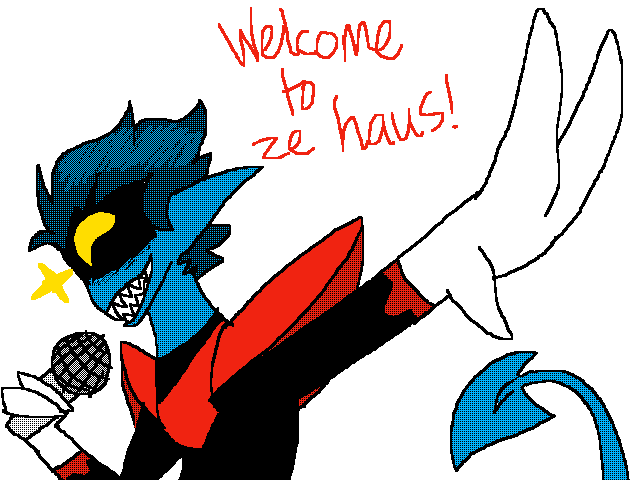 Nightcrawler is German so