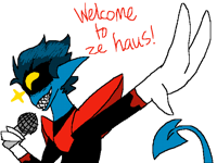 Nightcrawler is German so