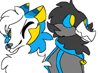 Double Defense @FearlessRain