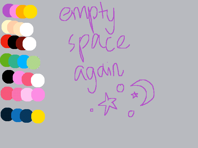 some funky colour palettes i like