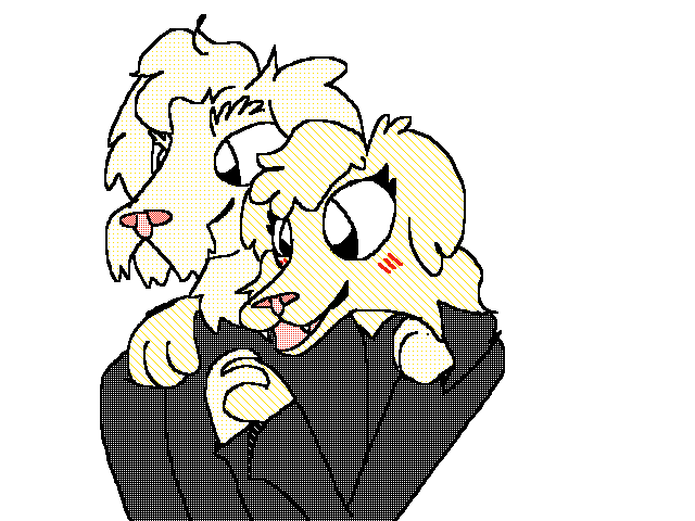 Dogamy and Dogaressa