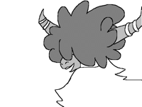Bouffalant