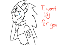 Bloody Mary Animatic (She-Ra Spoilers)