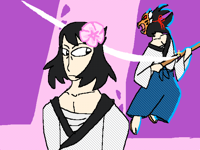 Goemon Ishikawa the Thirteenth
