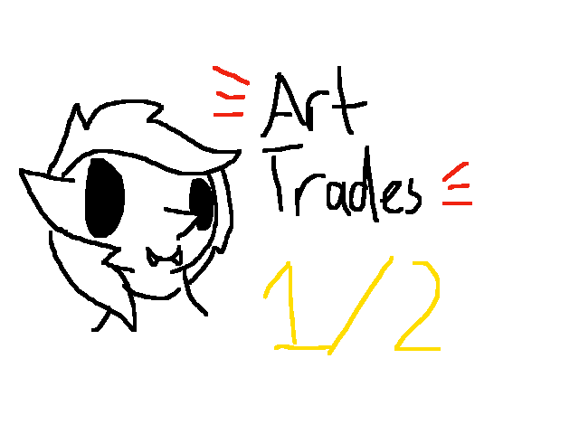 Art Tradeseseseses