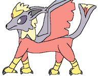 Espiary (Pokémon Fusion)