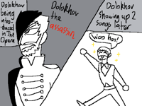 Dolokhov