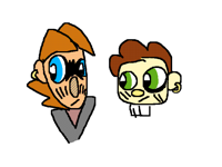Coloured bois