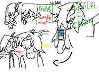 very high quality modern!FMA AU
