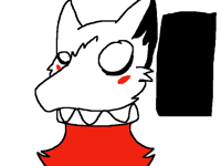Gift for @XenoTheCyclops / @clyde