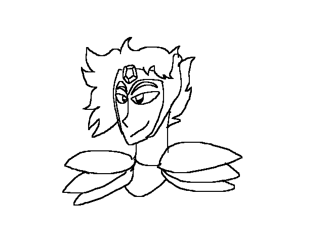 Crystal Saint