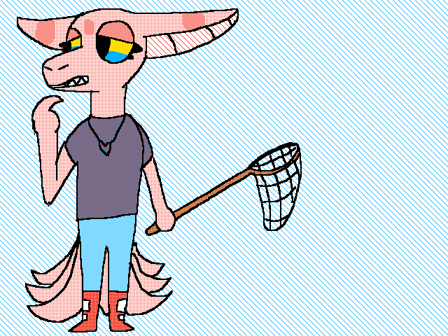 Animal Crossing