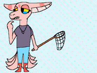 Animal Crossing
