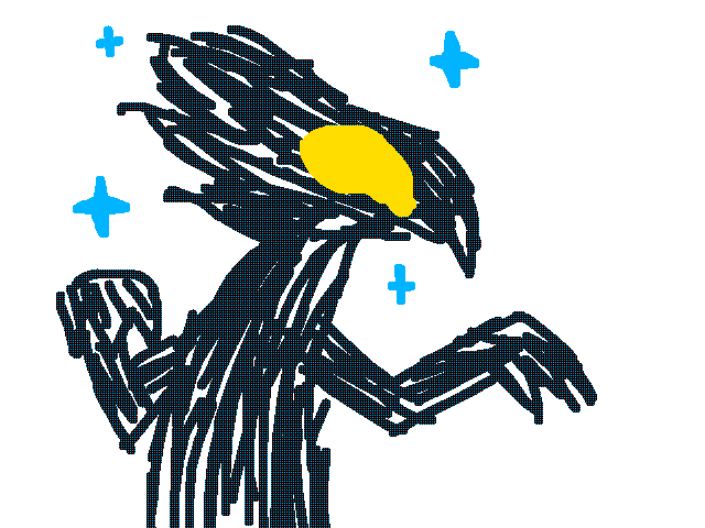 Dark Shadow