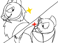 I like how Sig and Armstrong are bros (wip)