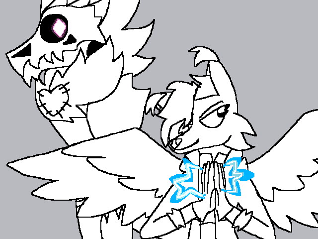 @FearlessRain Skwah Alchemist